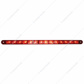 14 LED 12" Sequential Light Bar Only