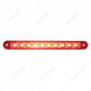 10 LED 6-1/2" Light Bar Only (Stop, Turn & Tail)