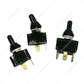 3-Sealed Toggle Switch On-Off 1 Pc
