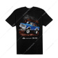 United Pacific Collaboration T-shirt With Maxlider, Bronco