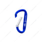 United Pacific Carabiner