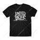 United Pacific Calligraphy T-Shirt