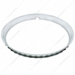 Smooth Stainless Steel Beauty Rim