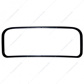Black Back Window Garnish Molding For 1932 Ford 5-Window Coupe