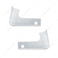 Cowl Corner Reinforcements For 1932 Ford Closed Car Except 3W (Pair)