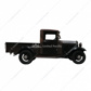Door Shell For 1932-34 Ford Truck - R/H
