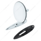 Exterior Rear View Mirror For 1955-1957 Chevy Passenger Car