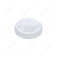 Plain Style Horn Button Cap