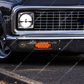 34 Amber LED Parking Light For 1971-72 Chevy Truck
