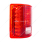 56 LED Sequential Tail Light Without Trim For 1973-87 Chevy & GMC Truck