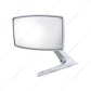 Exterior Mirror With LED Turn Signal For 1967-68 Ford Mustang