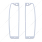Tail Light Lens Gaskets for Ford Truck (1967-1972) & Bronco (1966-1977)(Pair)