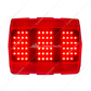 68 LED Tail Light For 1964.5 -66 Ford Mustang