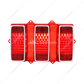 108 LED Tail Light For 1969 Ford Mustang